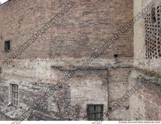 Photo Textures of Wall Bricks Old